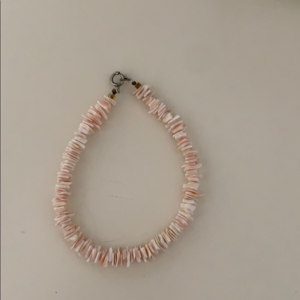 Puka shell bracelets! - Picture 5 of 7